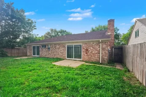 22206 Fincastle Drive Katy TX 77450