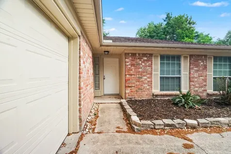 22206 Fincastle Drive Katy TX 77450