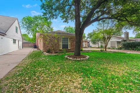 22206 Fincastle Drive Katy TX 77450