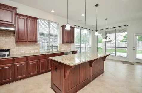 606 Floriencia Street Sugar Land TX 77479