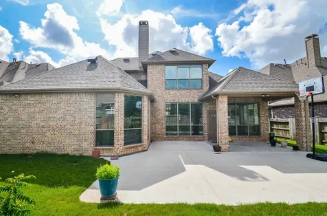 606 Floriencia Street Sugar Land TX 77479