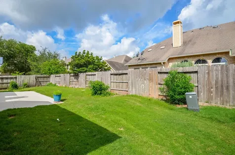 606 Floriencia Street Sugar Land TX 77479