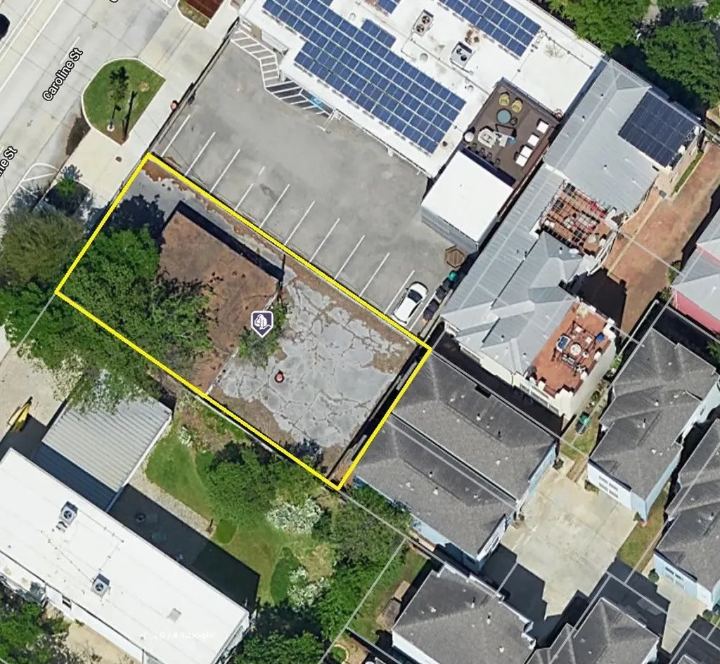 2307 Caroline Street Houston TX 77004