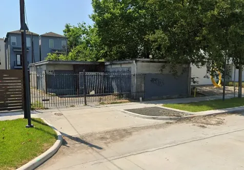 2307 Caroline Street Houston TX 77004