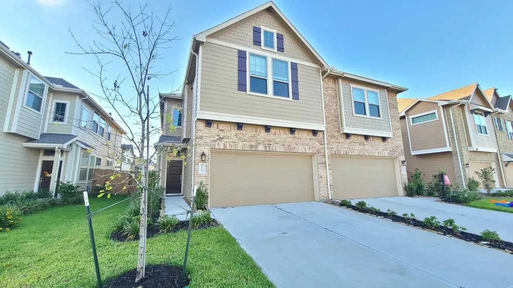 4241 Merry Mill Drive Spring TX 77386