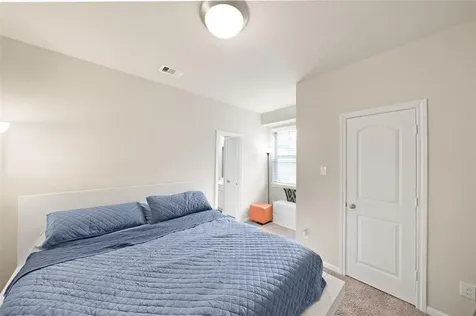 4241 Merry Mill Drive Spring TX 77386