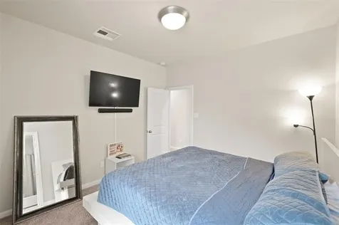 4241 Merry Mill Drive Spring TX 77386