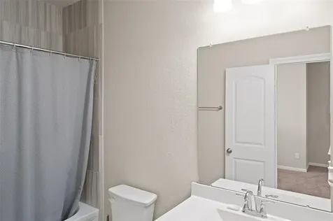 4241 Merry Mill Drive Spring TX 77386