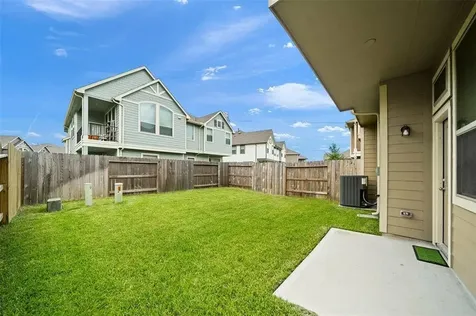 4241 Merry Mill Drive Spring TX 77386