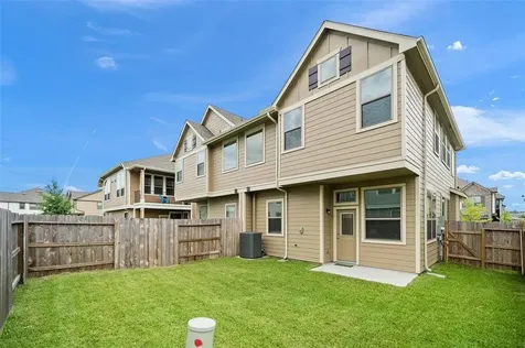 4241 Merry Mill Drive Spring TX 77386