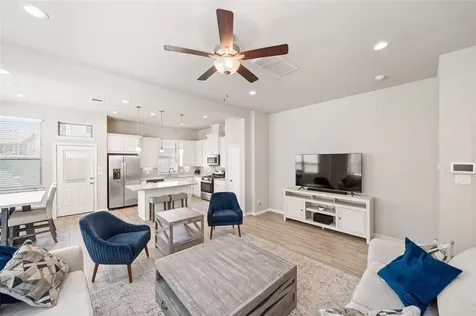 4241 Merry Mill Drive Spring TX 77386