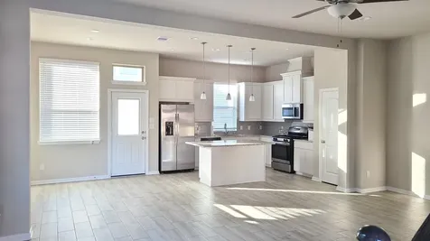 4241 Merry Mill Drive Spring TX 77386