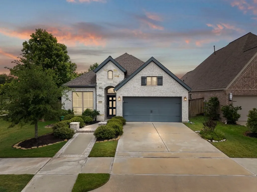 15038 Montezuma Quail Drive Cypress TX 77433