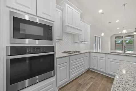 15038 Montezuma Quail Drive Cypress TX 77433