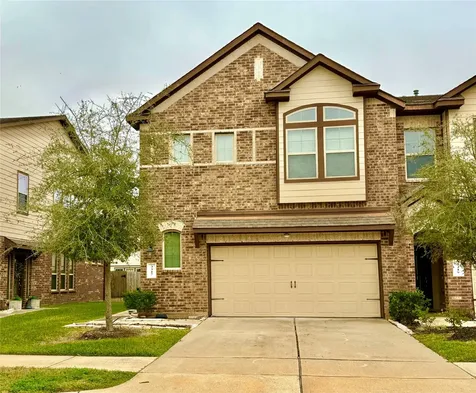 3317 Orchard Bridge Lane Rosenberg TX 77471