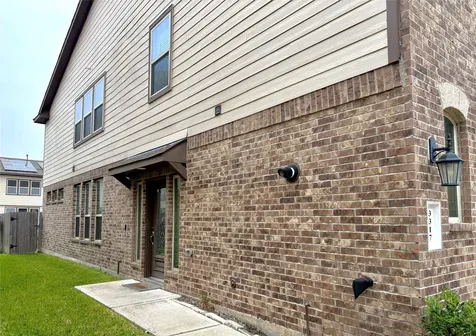 3317 Orchard Bridge Lane Rosenberg TX 77471