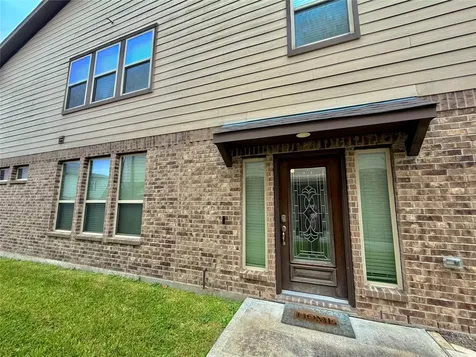 3317 Orchard Bridge Lane Rosenberg TX 77471