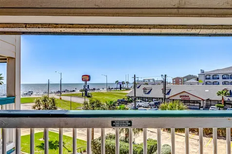6102 Seawall Boulevard 262 Galveston TX 77551