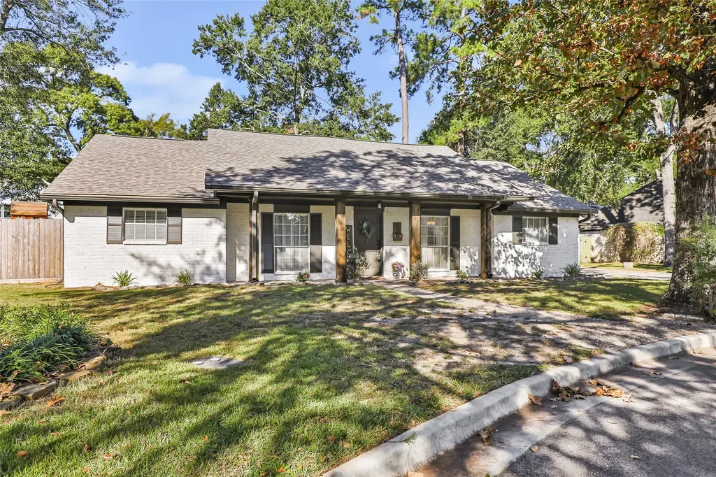 3 Barons Place Conroe TX 77304