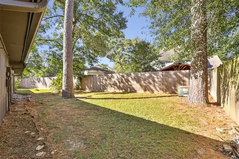 3 Barons Place Conroe TX 77304