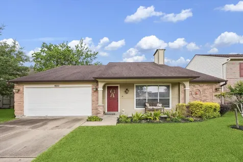 6011 Dyer Brook Drive Houston TX 77041