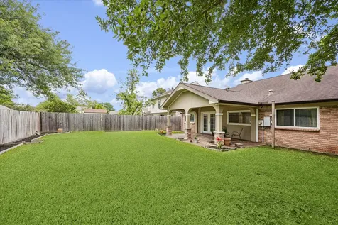 6011 Dyer Brook Drive Houston TX 77041