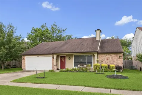 6011 Dyer Brook Drive Houston TX 77041