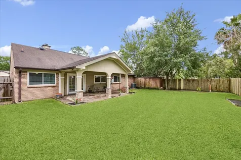 6011 Dyer Brook Drive Houston TX 77041