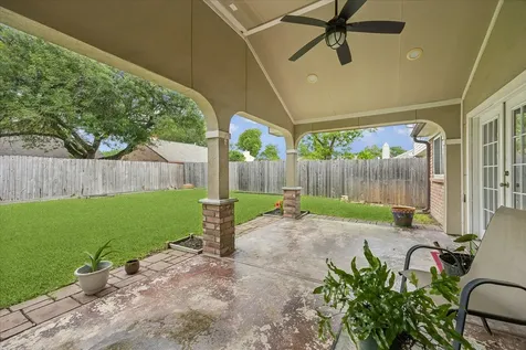 6011 Dyer Brook Drive Houston TX 77041