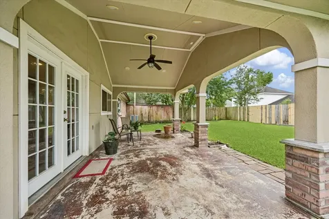 6011 Dyer Brook Drive Houston TX 77041
