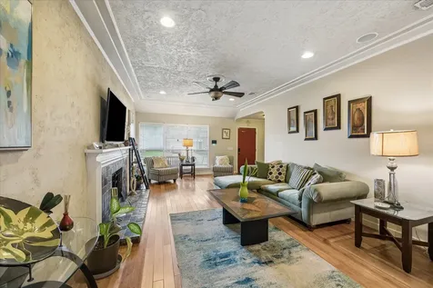 6011 Dyer Brook Drive Houston TX 77041