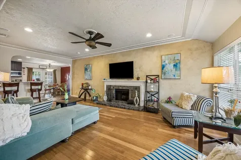 6011 Dyer Brook Drive Houston TX 77041