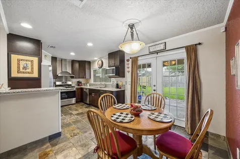 6011 Dyer Brook Drive Houston TX 77041