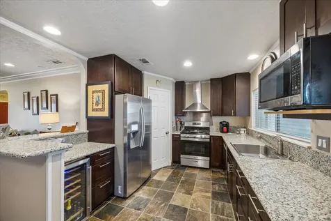 6011 Dyer Brook Drive Houston TX 77041