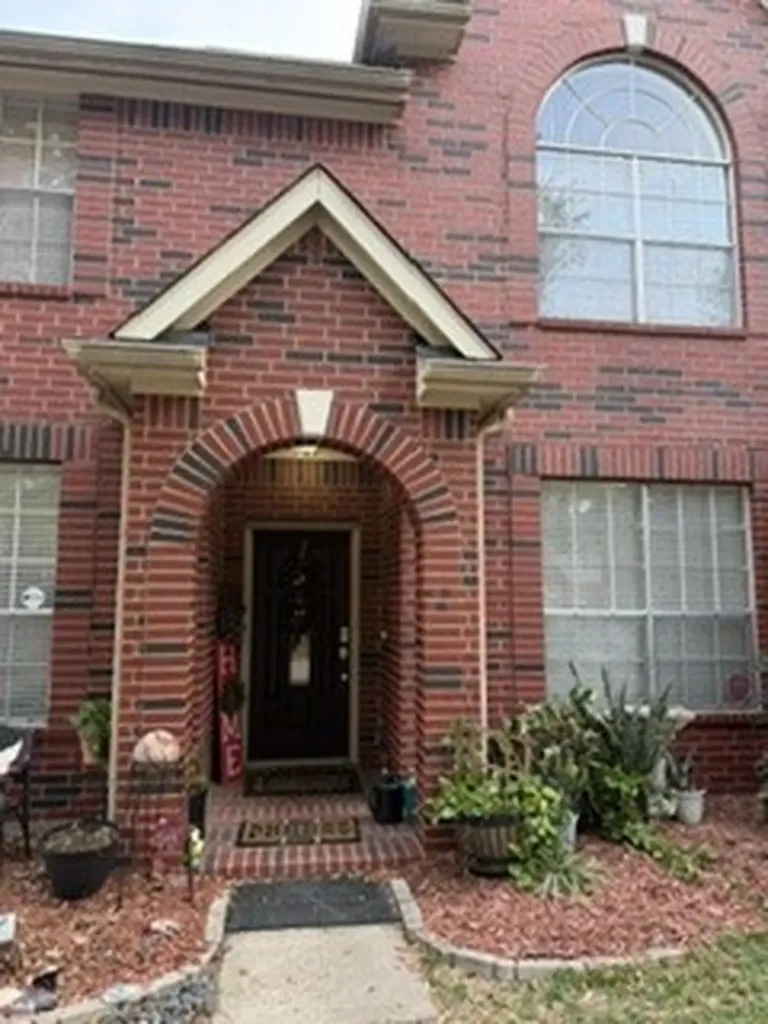 16542 Oat Mill Drive Houston TX 77095