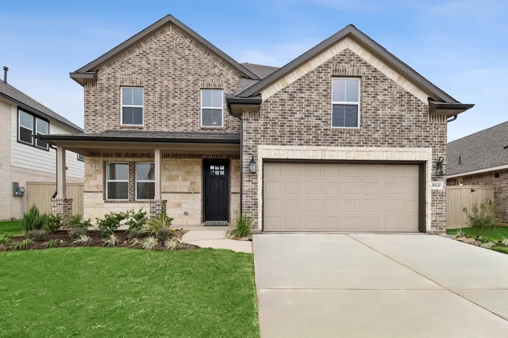 29430 Meadowcreek Hill Drive Waller TX 77484