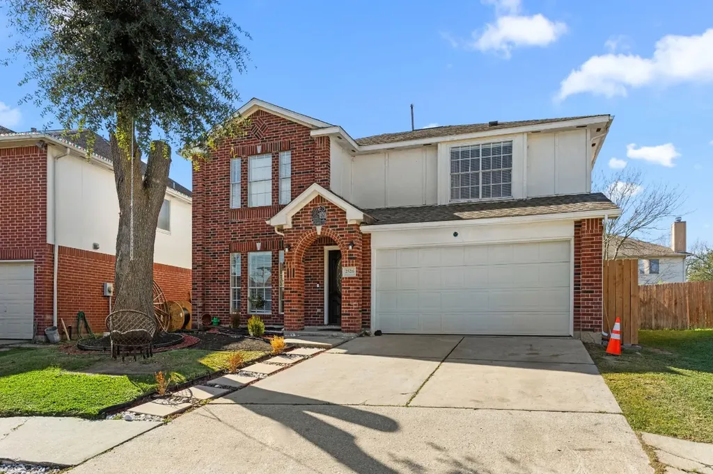 2526 Tomsbrook Drive Houston TX 77067