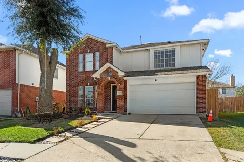 2526 Tomsbrook Drive Houston TX 77067