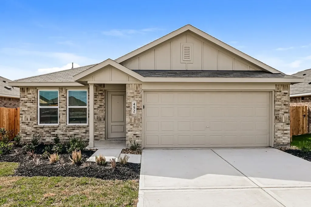 452 San Miguel Creek Drive Katy TX 77493