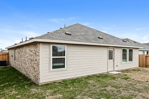 452 San Miguel Creek Drive Katy TX 77493
