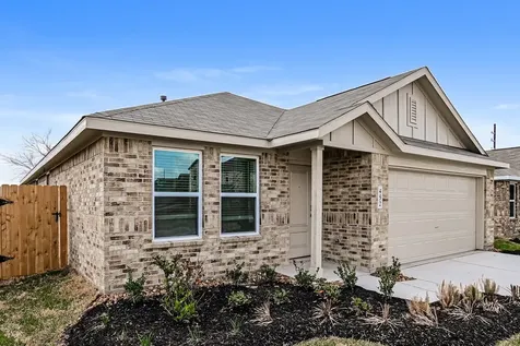 452 San Miguel Creek Drive Katy TX 77493