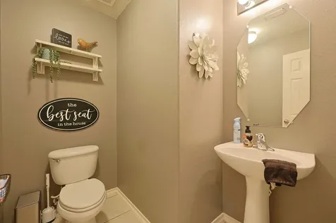 24403 Hampton Lakes Drive Katy TX 77493