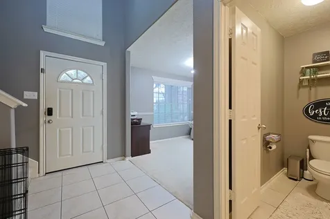 24403 Hampton Lakes Drive Katy TX 77493