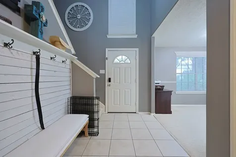 24403 Hampton Lakes Drive Katy TX 77493