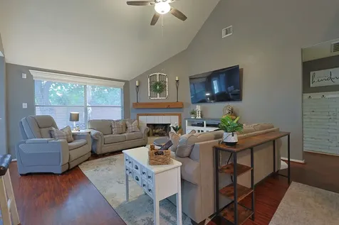 24403 Hampton Lakes Drive Katy TX 77493