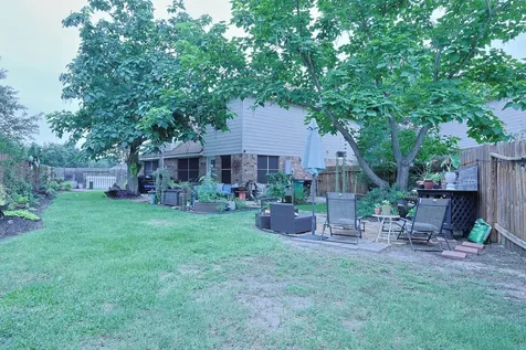 24403 Hampton Lakes Drive Katy TX 77493