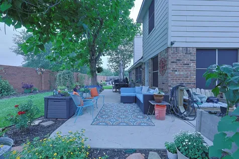 24403 Hampton Lakes Drive Katy TX 77493