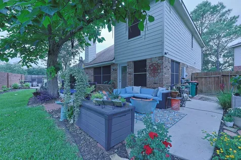24403 Hampton Lakes Drive Katy TX 77493
