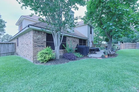 24403 Hampton Lakes Drive Katy TX 77493