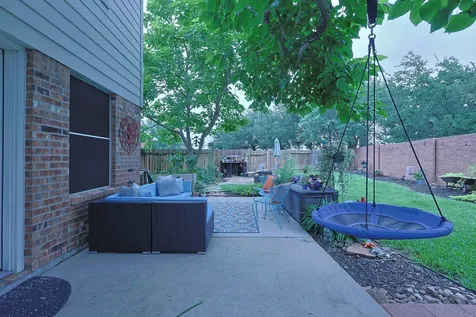 24403 Hampton Lakes Drive Katy TX 77493